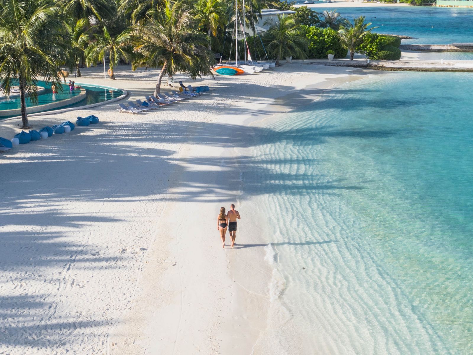 Kandooma Maldives
