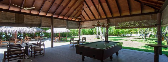 Filitheyo Island Resort · 酒店实景 3