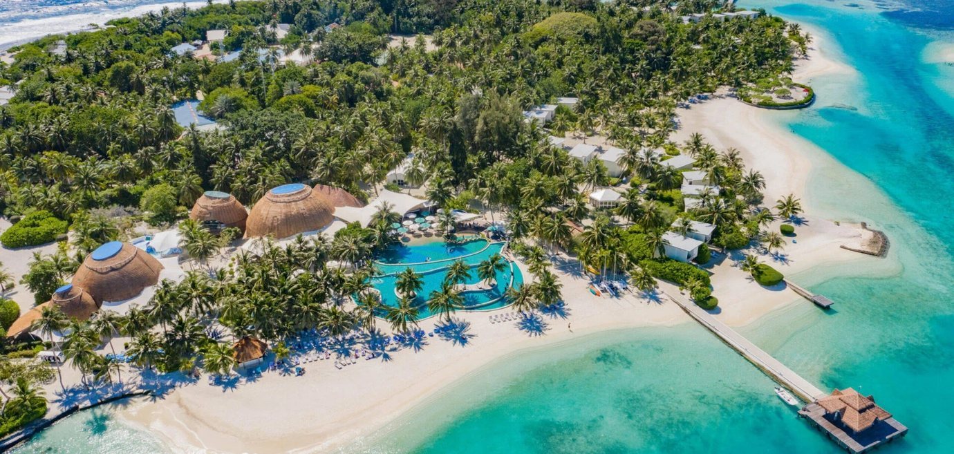 Kandooma Maldives