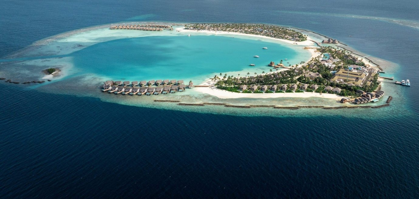 Ananea Madivaru Maldives