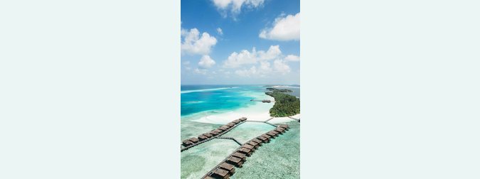 Medhufushi Island Resort · 酒店实景 3