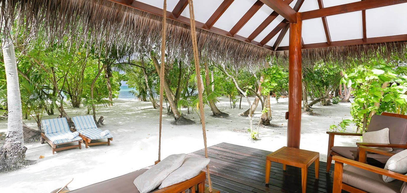 Medhufushi Island Resort