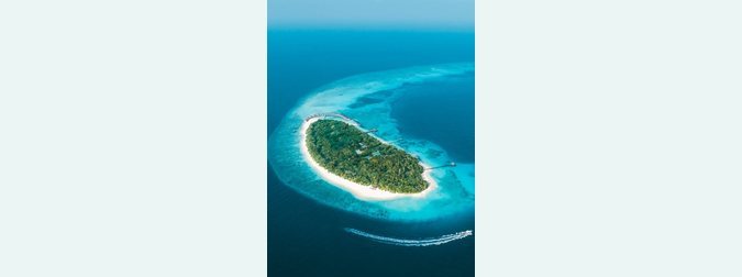 NH Collection Maldives Reethi Resort · 酒店实景 2