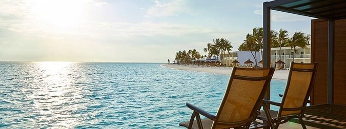 Hotel Riu Atoll · 酒店实景 2