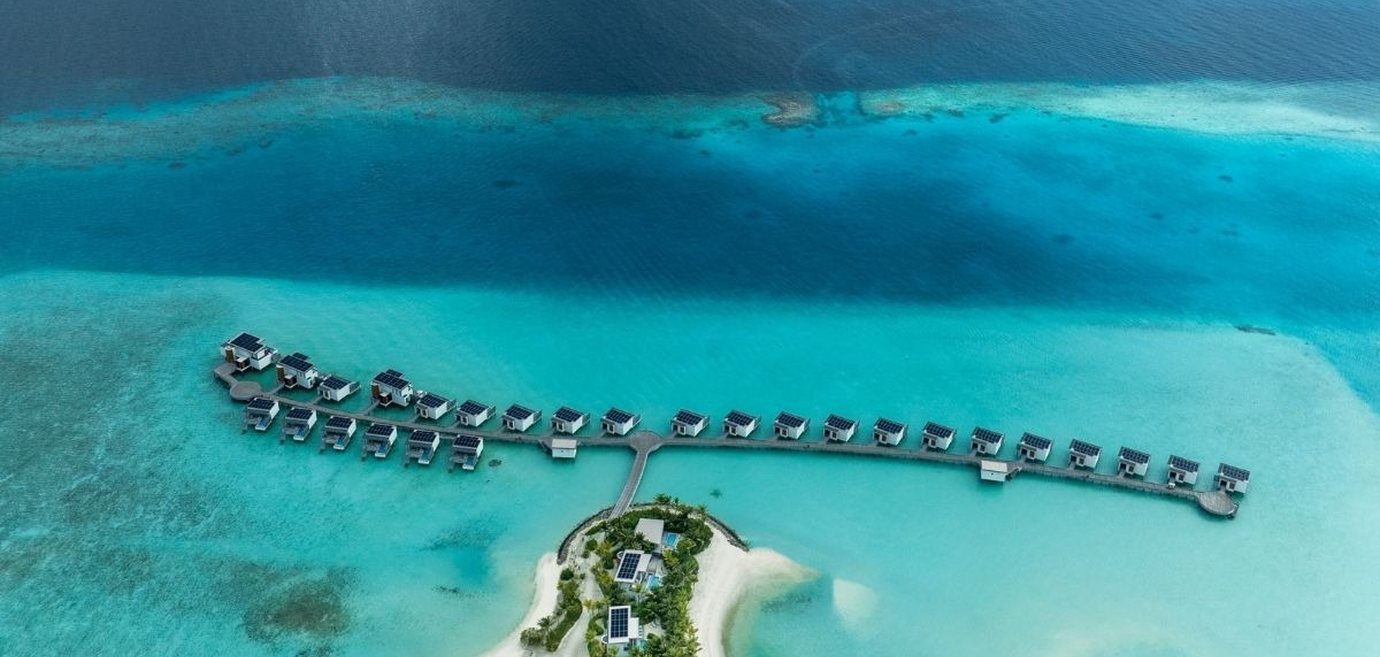 SO/ Maldives