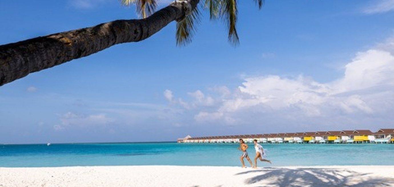 The Standard, Maldives