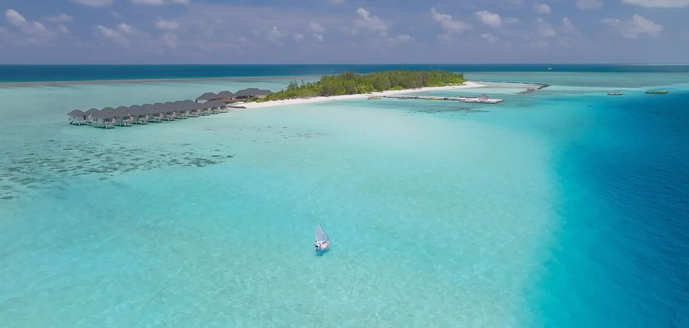 Summer Island Maldives
